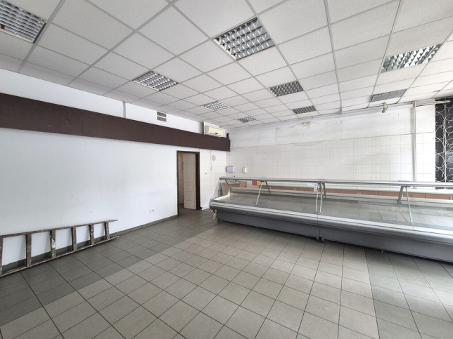 Lokal Wynajem Szczecin Śródmieście 1
