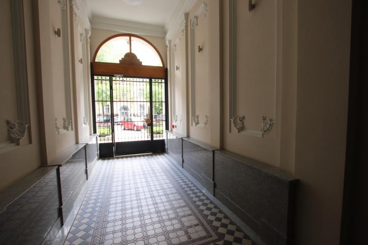 Mieszkanie Sprzedaż Szczecin Śródmieście-Centrum 5