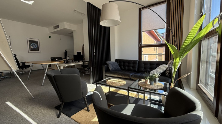 Lokal Wynajem Szczecin Centrum Stanisława Więckowskiego 3