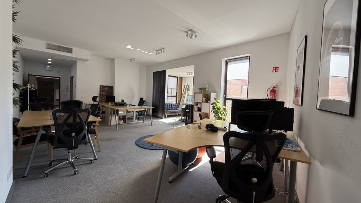 Lokal Wynajem Szczecin Centrum Stanisława Więckowskiego 5