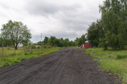 Działka Sprzedaż Police Usługowa