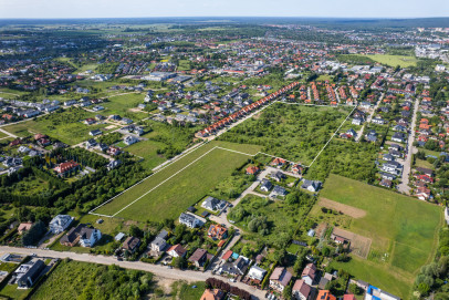 Działka Sprzedaż Mierzyn