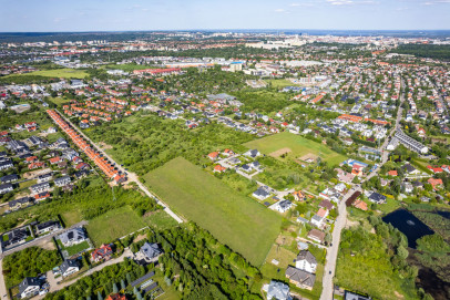 Działka Sprzedaż Mierzyn