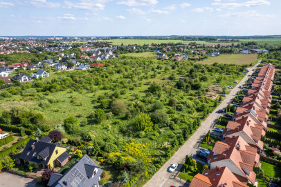 Działka Sprzedaż Mierzyn