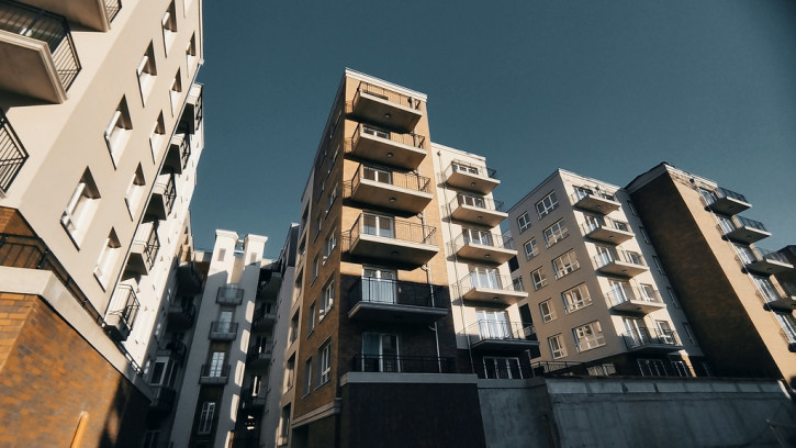 Mieszkanie Sprzedaż Szczecin Śródmieście-Centrum 4