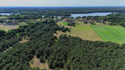 Działka Sprzedaż Ostrowiec
