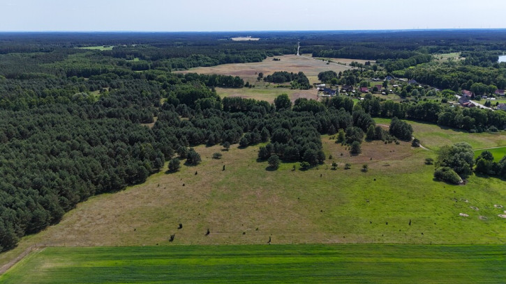 Działka Sprzedaż Ostrowiec 15