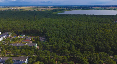 Działka Sprzedaż Pogorzelica