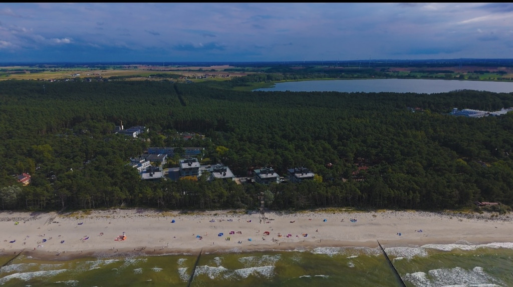 Działka Sprzedaż Pogorzelica