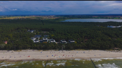Działka Sprzedaż Pogorzelica