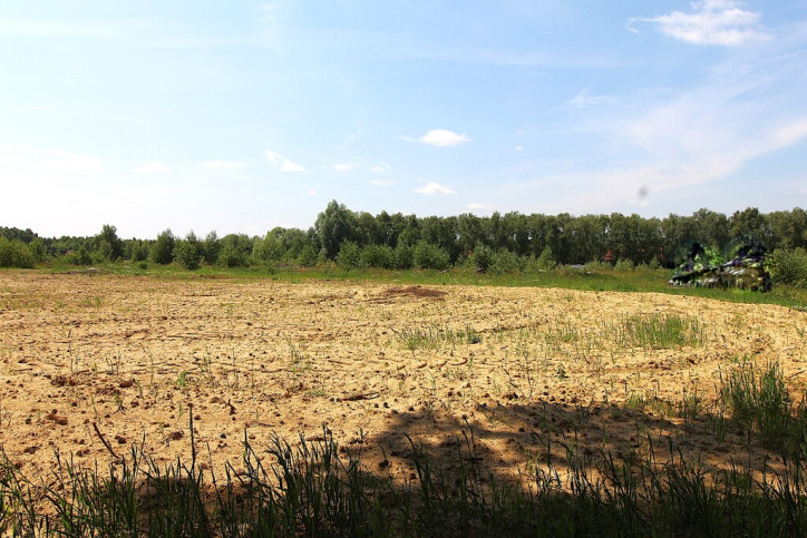 Działka Sprzedaż Grabowo 4