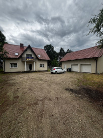 Dom Sprzedaż Brenno Leszczyńska