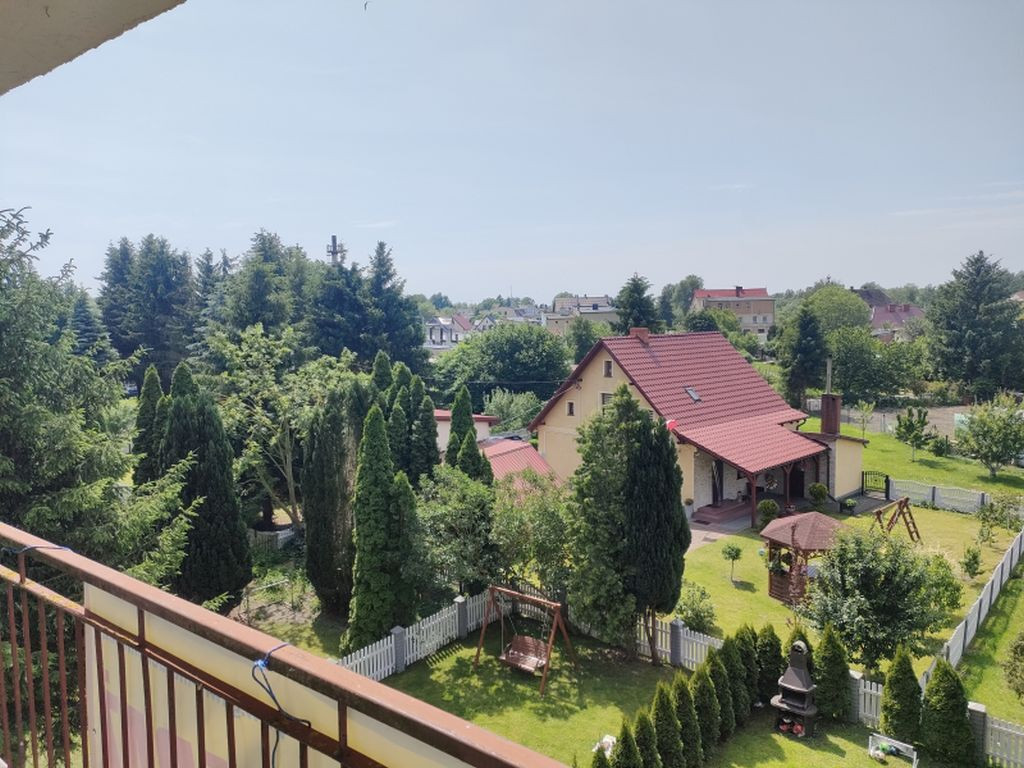 Mieszkanie Sprzedaż Stepnica os.&nbsp;Osiedle Akacjowe