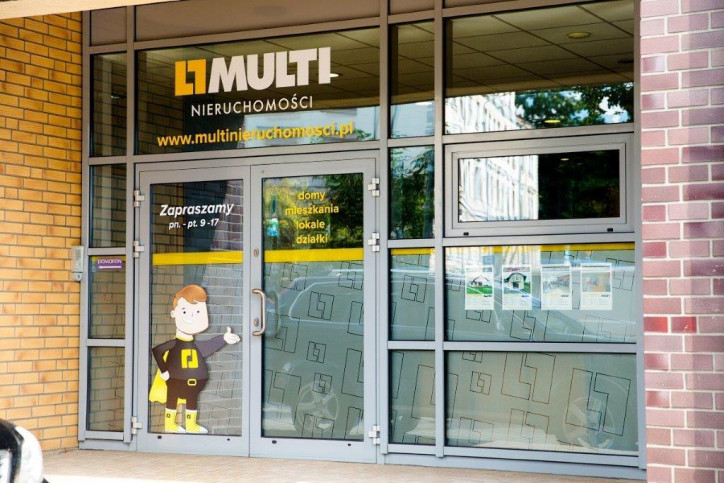 Lokal Sprzedaż Szczecin Świętego Ducha 10