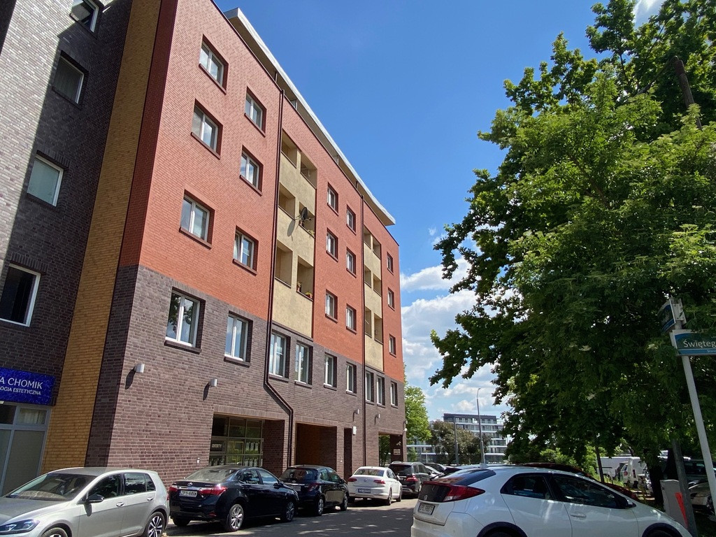 Lokal Sprzedaż Szczecin Świętego Ducha