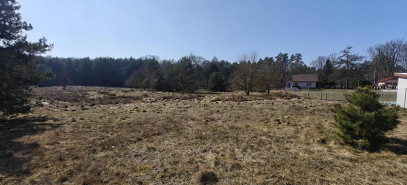 Działka Sprzedaż Nowogard
