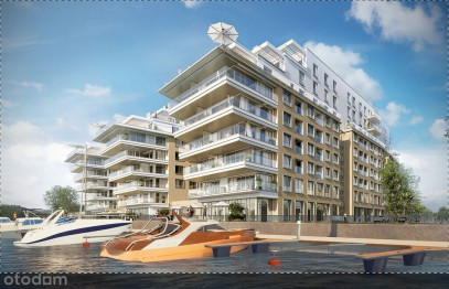 Mieszkanie Sprzedaż Szczecin Śródmieście-Centrum Leona Heyki