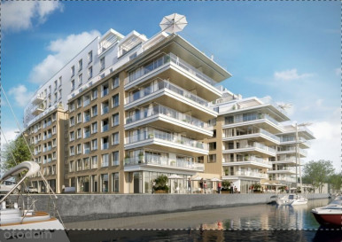 Mieszkanie Sprzedaż Szczecin Śródmieście-Centrum Leona Heyki