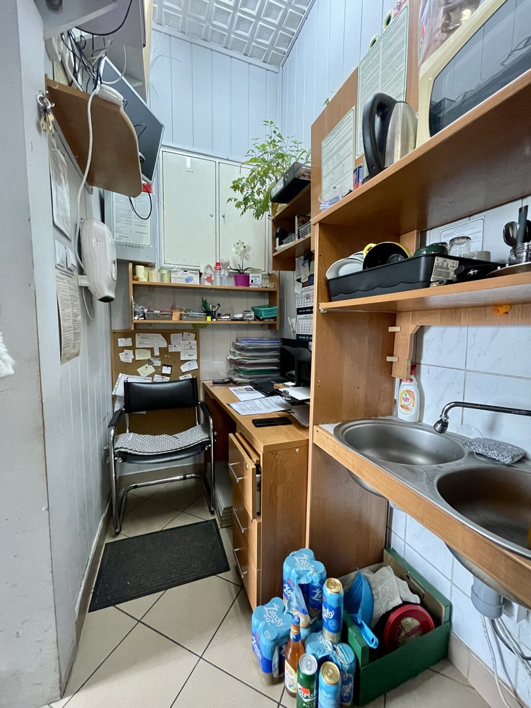 Lokal Sprzedaż Szczecin Skolwin Stołczyńska
