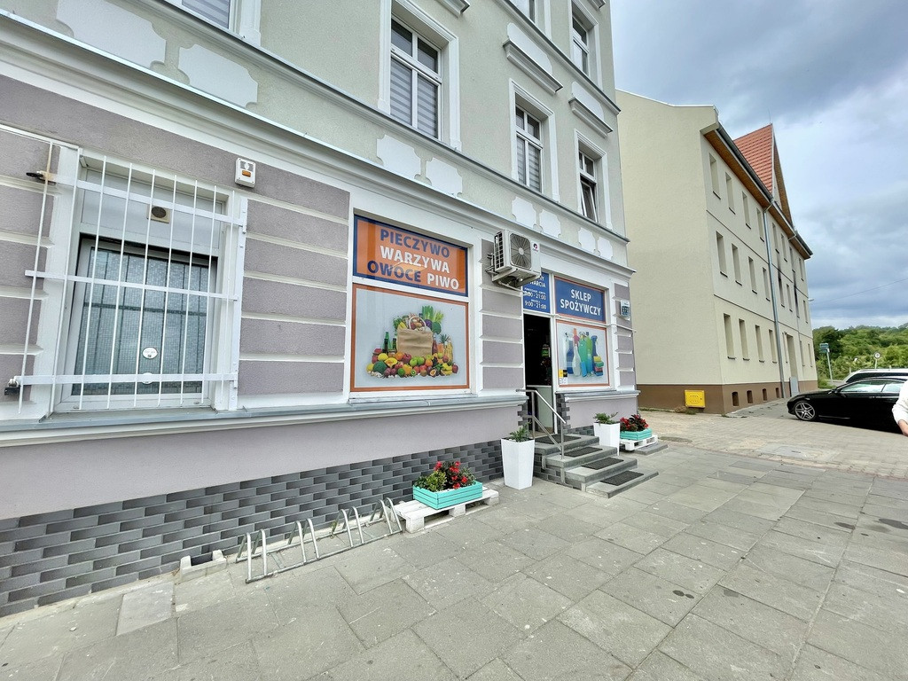 Lokal Sprzedaż Szczecin Skolwin Stołczyńska
