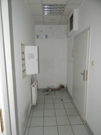 Lokal Wynajem Szczecin Centrum