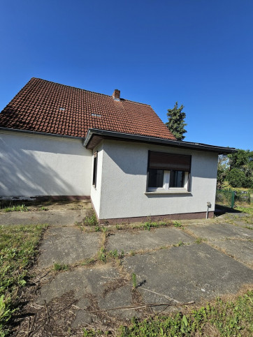 Dom Sprzedaż Lubieszyn 2