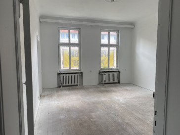 Mieszkanie Sprzedaż Szczecin Śródmieście-Centrum