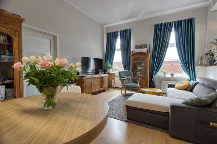 Mieszkanie Sprzedaż Szczecin Śródmieście-Centrum Gabriela Narutowicza 3