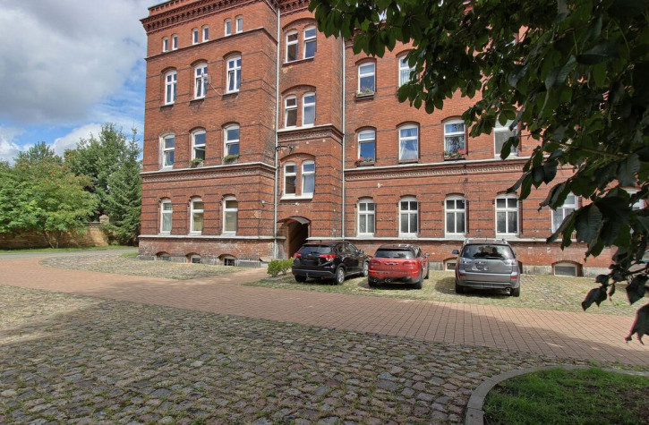 Mieszkanie Sprzedaż Szczecin Śródmieście-Centrum Gabriela Narutowicza 25