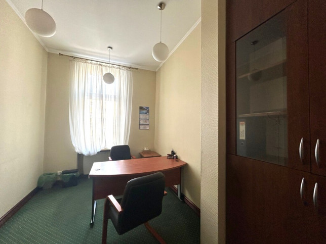 Lokal Wynajem Szczecin Śródmieście-Centrum 6