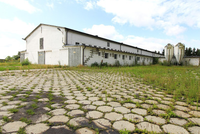 Obiekt Sprzedaż Strzyżno