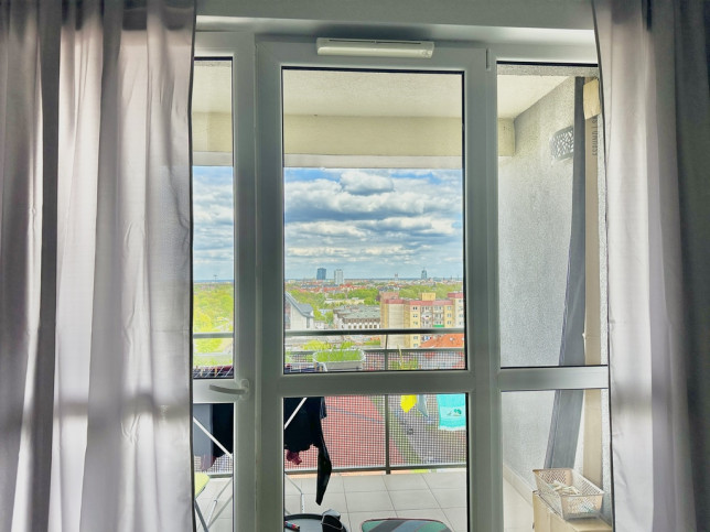 Mieszkanie Wynajem Szczecin Centrum Santocka 8