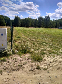 Działka Sprzedaż Grzepnica