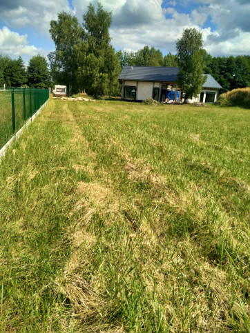 Działka Sprzedaż Grzepnica 10