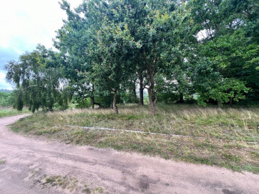 Działka Sprzedaż Storkowo