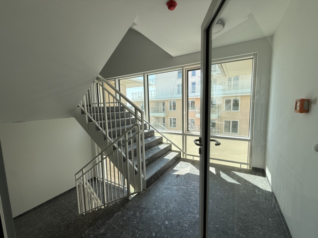 Mieszkanie Sprzedaż Szczecin Śródmieście-Centrum Leona Heyki 1