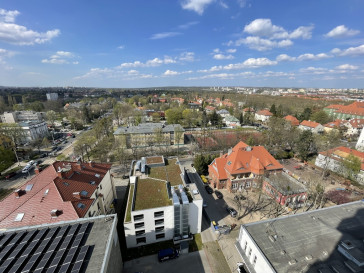 Mieszkanie Sprzedaż Szczecin Centrum Mieczysława Niedziałkowskiego