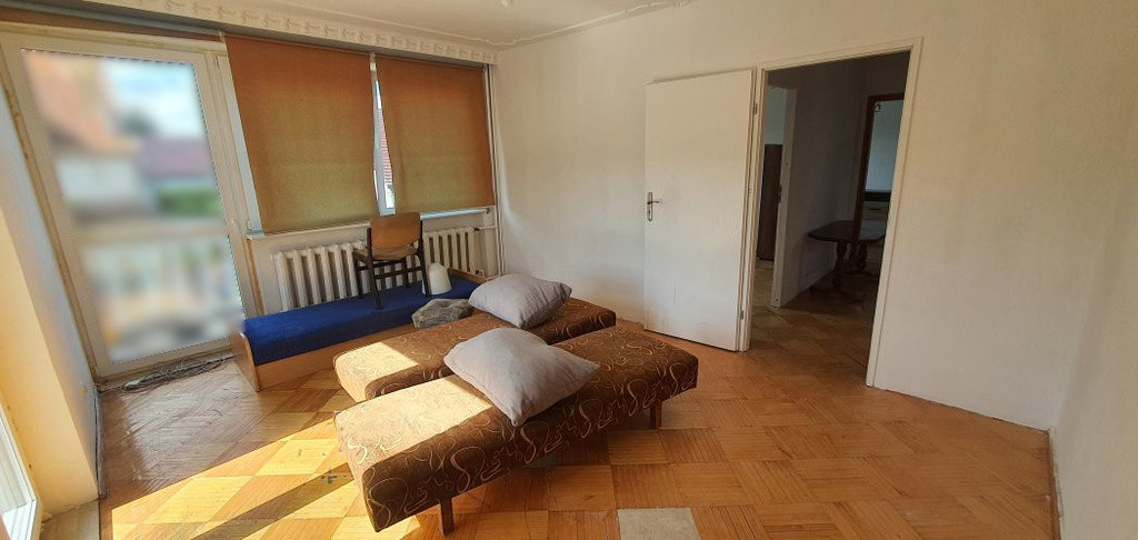 Dom Wynajem Szczecin Kijewo