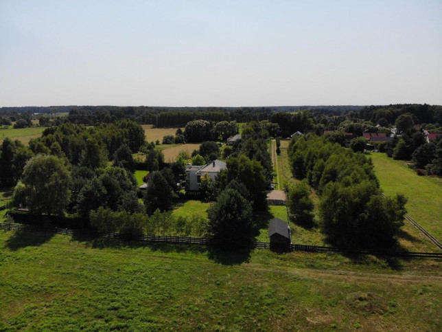 Działka Sprzedaż Przybiernów 6