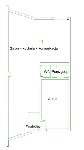 Dom Sprzedaż Szczecin Gumieńce 9