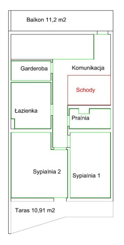 Dom Sprzedaż Szczecin Gumieńce 10