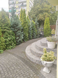 Dom Sprzedaż Szczecin Pogodno