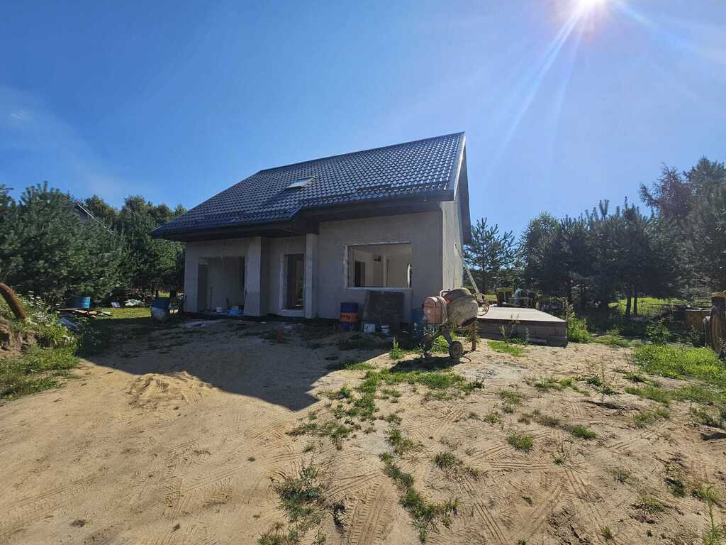 Dom Sprzedaż Pławno