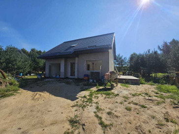 Dom Sprzedaż Pławno