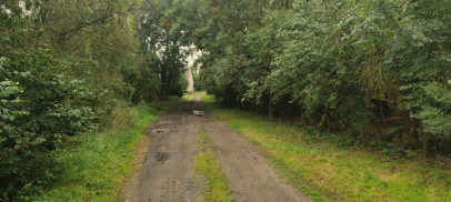 Działka Sprzedaż Barnisław