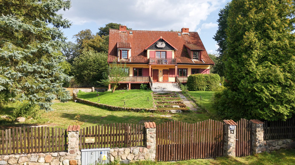 Dom Sprzedaż Silnowo