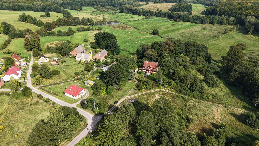 Dom Sprzedaż Silnowo