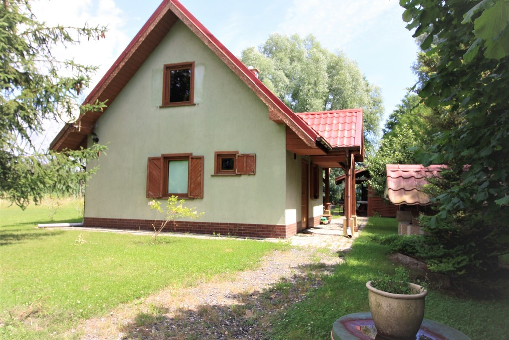 Dom Sprzedaż Choszczno
