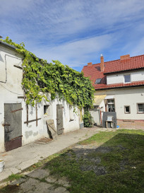 Dom Sprzedaż Lisie Pole