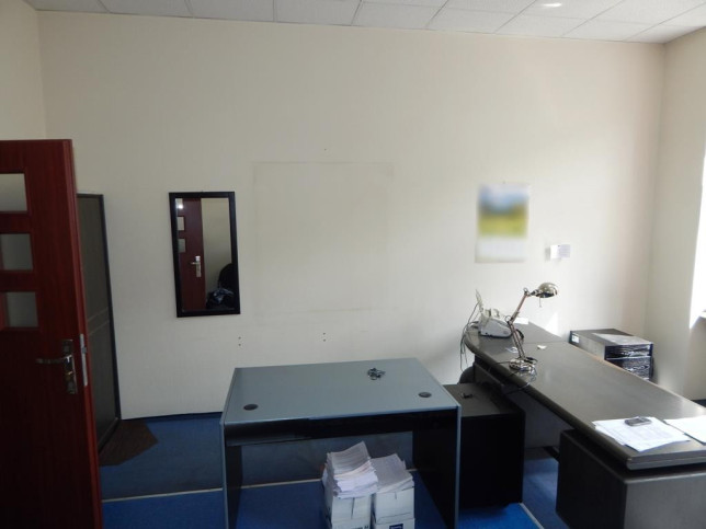 Lokal Wynajem Szczecin Śródmieście-Centrum 4